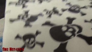 Diaper Doppelganger Transformation Preview