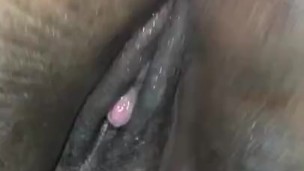 Lesbian wet just from talking