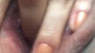 Cold morning and I hot