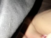 BBW MAKES HER FAT PUSSY SQUIRT 15/16