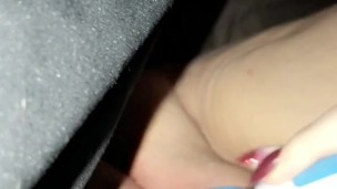 BBW MAKES HER FAT PUSSY SQUIRT