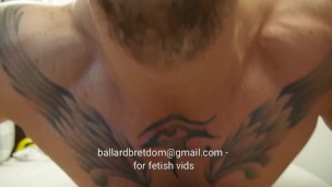 Push Up Daddy chaturbate ballard_