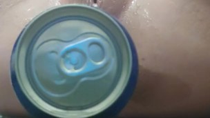 Lexus Lynn summers bbw teen wants some soda