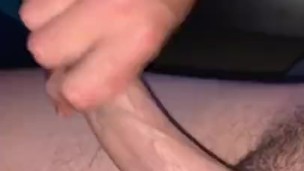 Moaning n’ Stroking til Massive Cumshot while I think of You