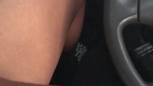 A little tease....just imagine the inches up under