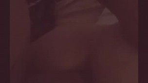 Slut tries anal loves it 