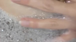 Bath play