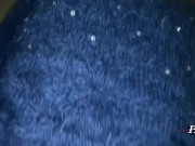 Anal sex with stepsister at night in the kitchen while everyone is in bed 5/16