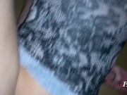 Private anal sex video of stepbrother and russian sister at night
