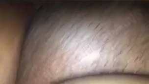 Slutty teen takes BBC pounding and cream pie!