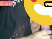 Curious  mamando e dando o cuzinho 2/16