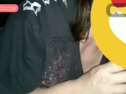 Curious  mamando e dando o cuzinho 4/16