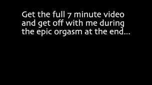 Fuck Machine Preview