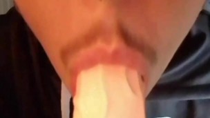 Ftm Trans Bonus Hole Boy Fucks Himself