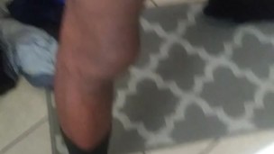 After another nut
