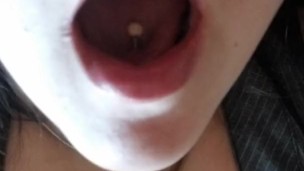 Edging With My Wand. Not Allowed to Cum 