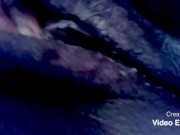 Ebony Pussy Wet As Fuck