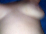 Любительское POV с сисястой украинкой 10/16