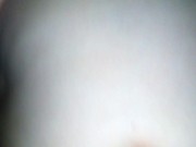 Любительское POV с сисястой украинкой 15/16