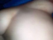 Любительское POV с сисястой украинкой 8/16