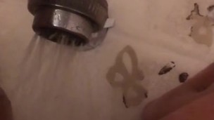 Shower time