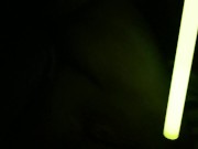 Amateur Short 14in glow stick