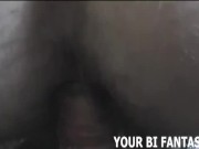Bisexual Fantasy And POV Femdom Videos 8/16