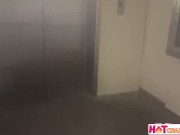 Horny Paris White Fucks Big Cock To Keep Secret - HotCrazyMess S5:E3 1/16