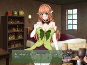 Hikari Love Potion Uncensored | Comedy Gameplay