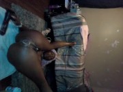 Beautiful hole 13/16