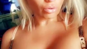 Snapchat Abby 