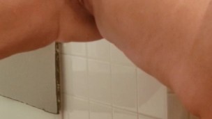 Training my Toilet Slave Husband