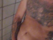 Shower Shot