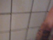 Shower Shot - Screenshot 15 of 16 - Cumshot