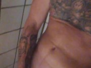 Shower Shot - Screenshot 5 of 16 - Cumshot