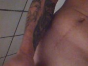 Shower Shot - Screenshot 7 of 16 - Tattoo