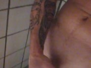 Shower Shot - Screenshot 8 of 16 - Masterbation