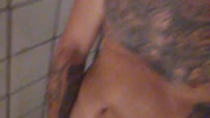 Shower Shot