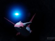 CUTE DRAGON BIRD RAILED BY HORNY BAT [LATIAS x NOIVERN] [CUM EXPLOSION]