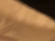 Watch me cum and see my tight pussy up close 