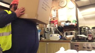 padding fun clip