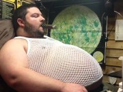 slobbin it clip - Screenshot 15 of 16 - Bellt