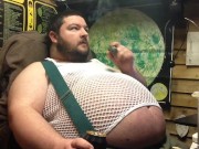 slobbin it clip - Screenshot 3 of 16 - Cigar