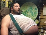 slobbin it clip - Screenshot 4 of 16 - Bear