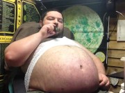 slobbin it clip - Screenshot 6 of 16 - HD