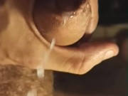 I cum for you