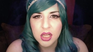 BELONG TO ME - femdom mesmerize mindfuck goddess worship brainwash