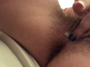 I’m so wet(no sound bcuz phones messed up rn) 6/16