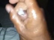 BBC cumshot  - Screenshot 1 of 16 - Cumshot