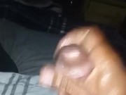 BBC cumshot 